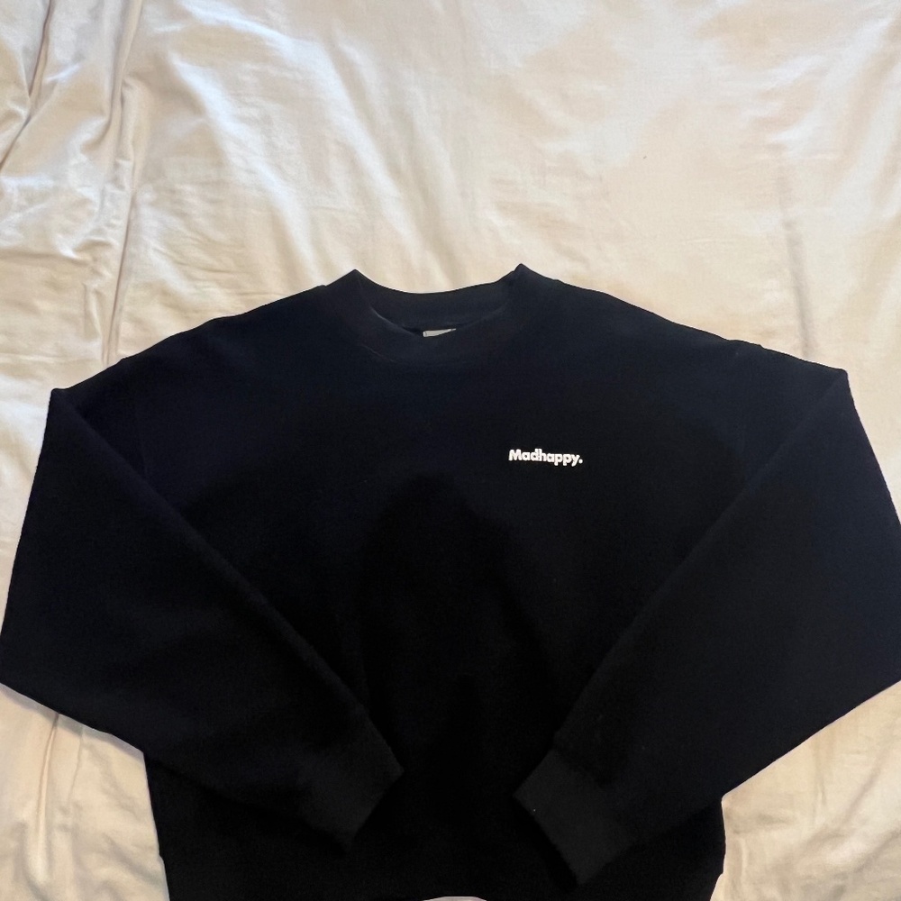 Madhappy Crewneck